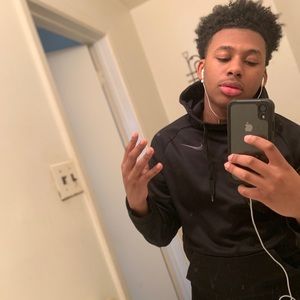 Meet your Posher, Brandon